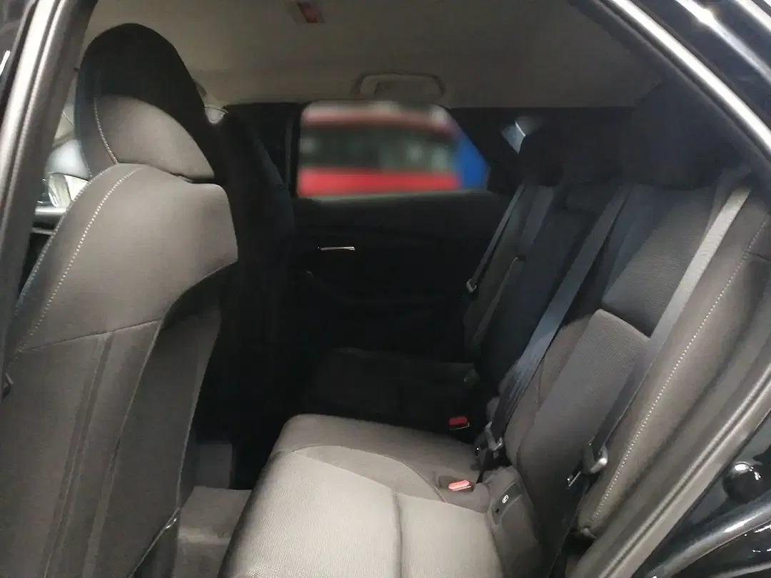 Mazda CX-30 Centre-Line - Thumbnail 8
