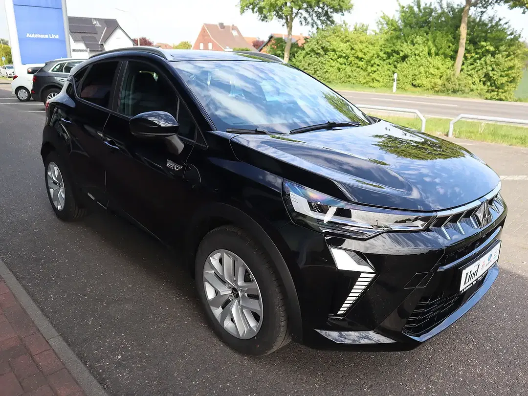 Mitsubishi ASX Hybrid Diamant Plus - Thumbnail 10