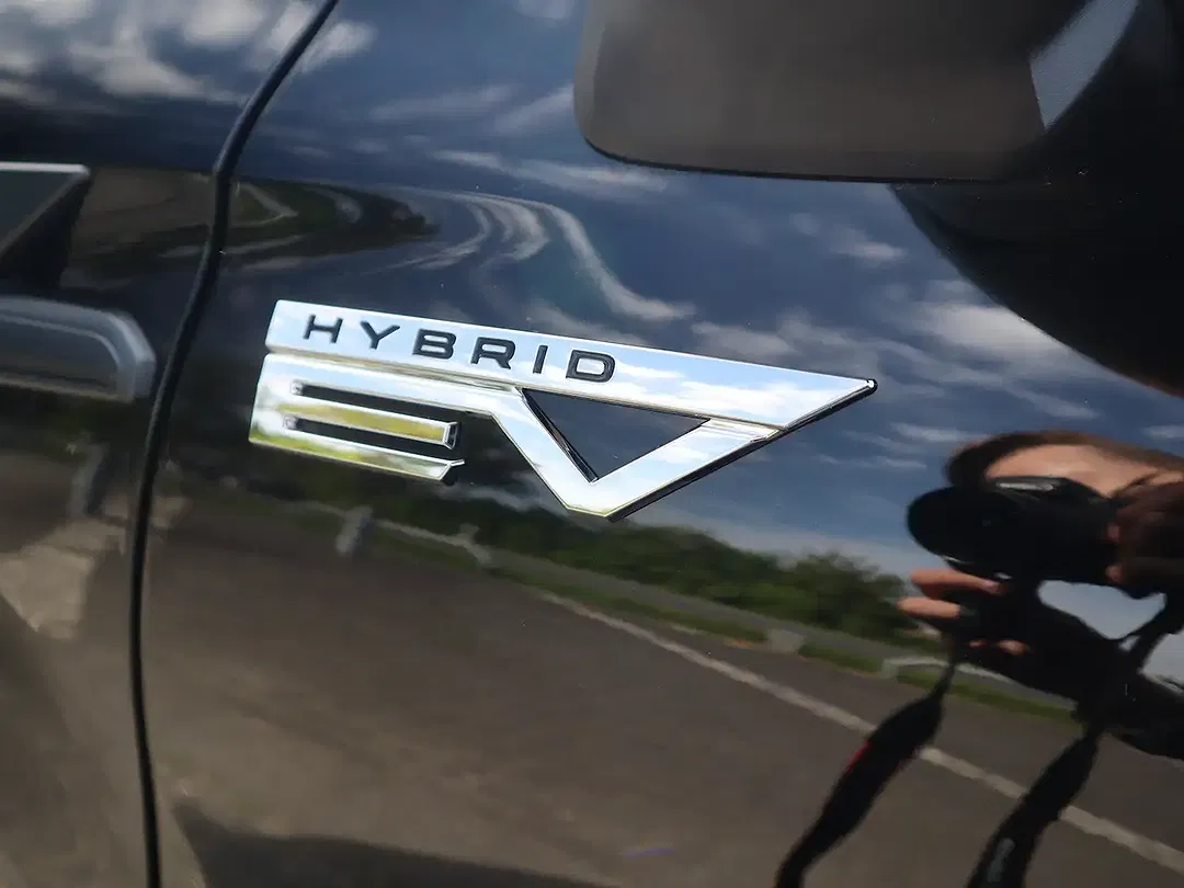 Mitsubishi ASX Hybrid Diamant Plus - Thumbnail 12