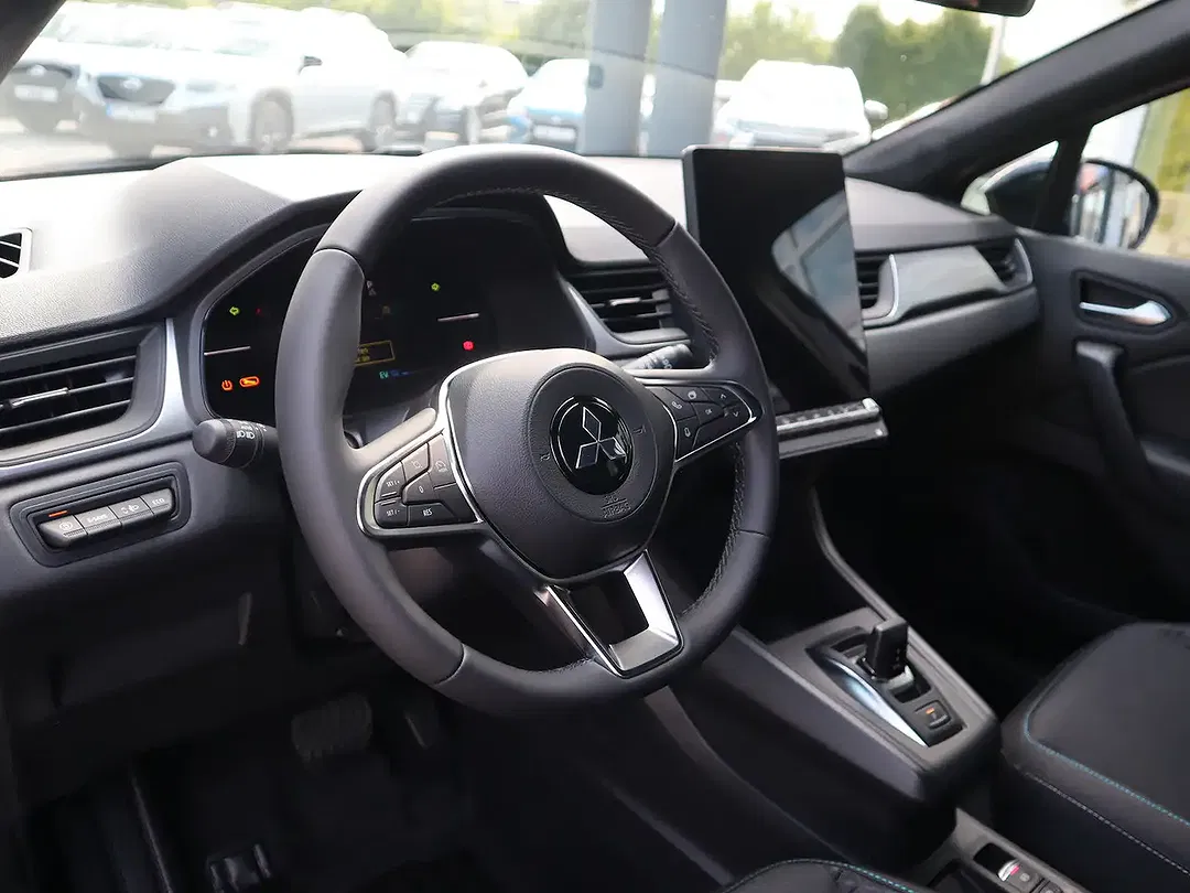 Mitsubishi ASX Hybrid Diamant Plus - Thumbnail 13