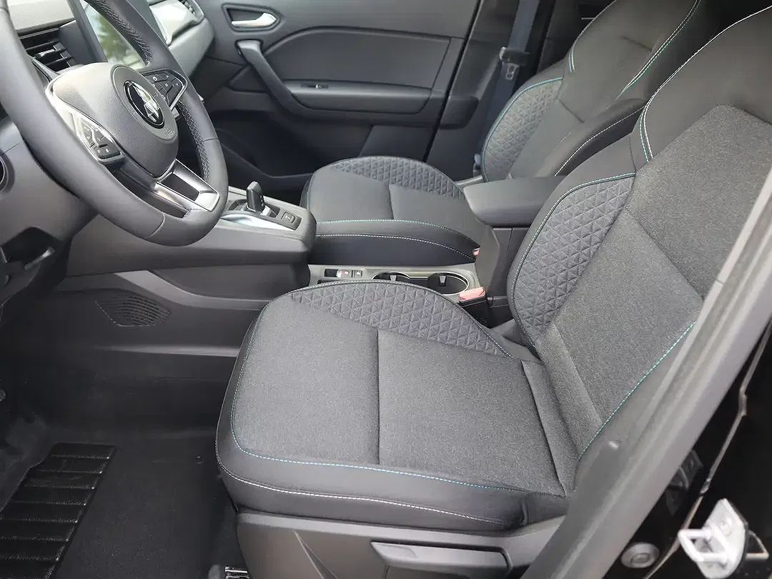 Mitsubishi ASX Hybrid Diamant Plus - Thumbnail 14