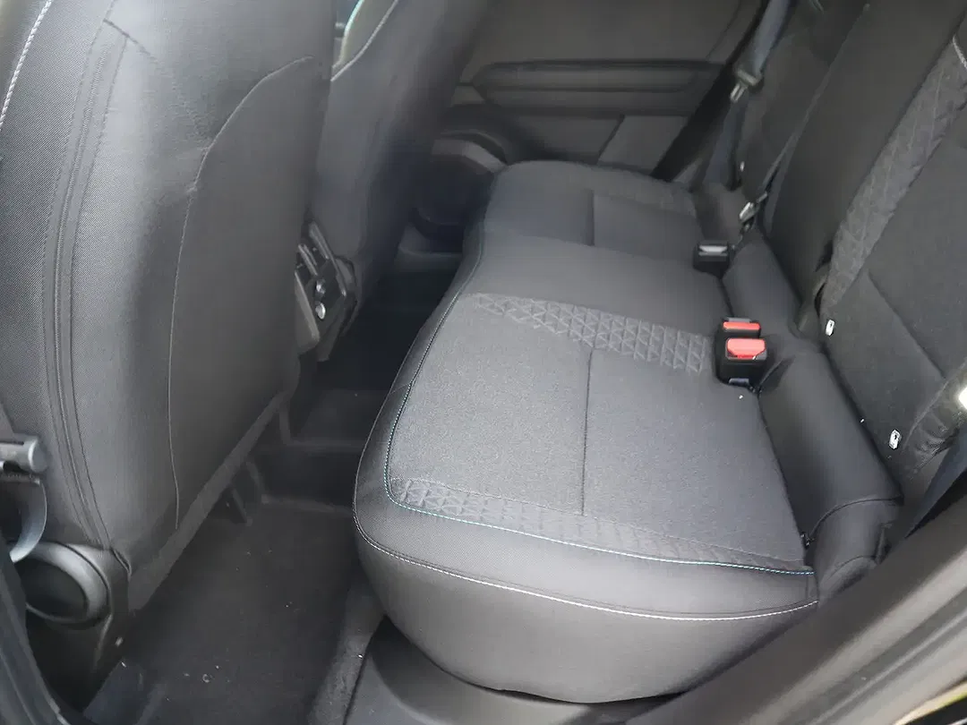 Mitsubishi ASX Hybrid Diamant Plus - foto 15