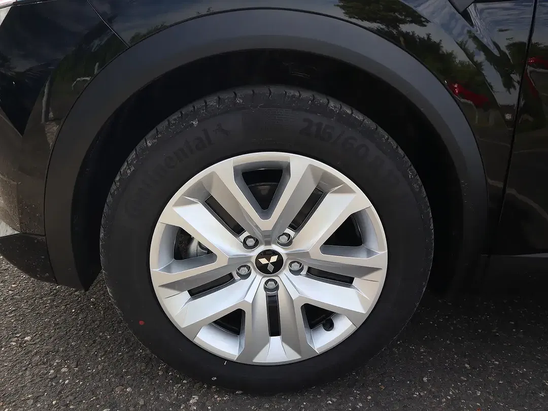 Mitsubishi ASX Hybrid Diamant Plus - Thumbnail 4