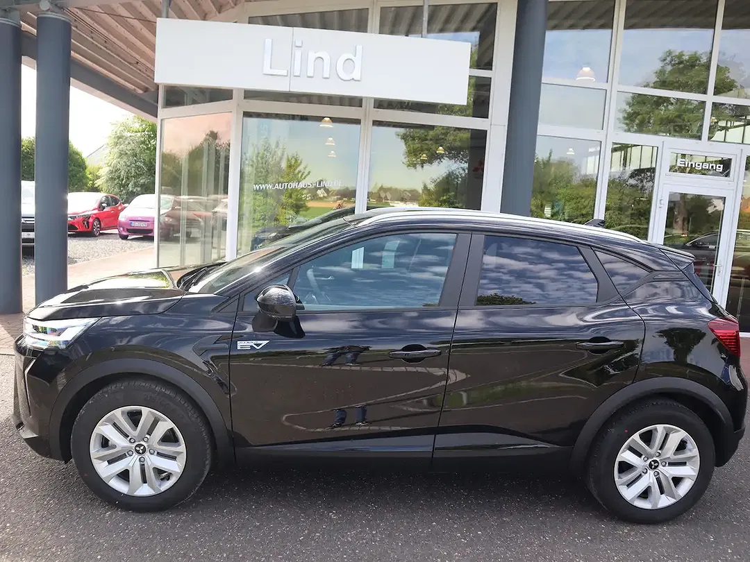 Mitsubishi ASX Hybrid Diamant Plus - Thumbnail 6