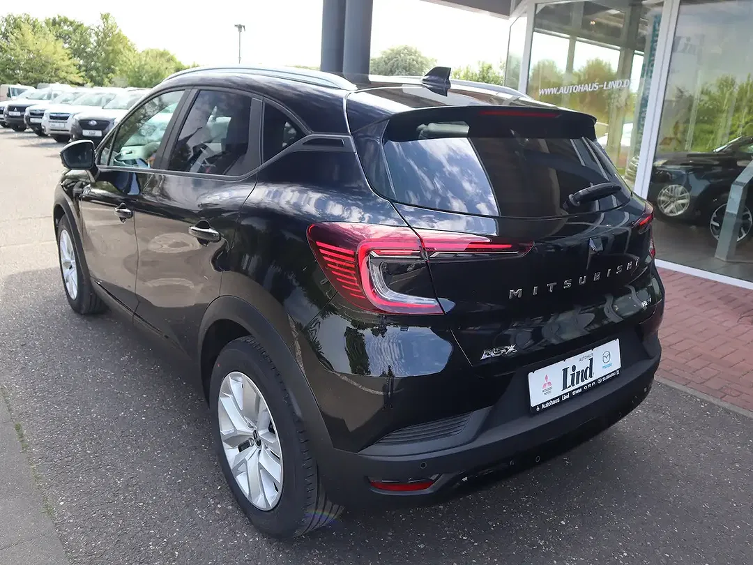 Mitsubishi ASX Hybrid Diamant Plus - Thumbnail 7