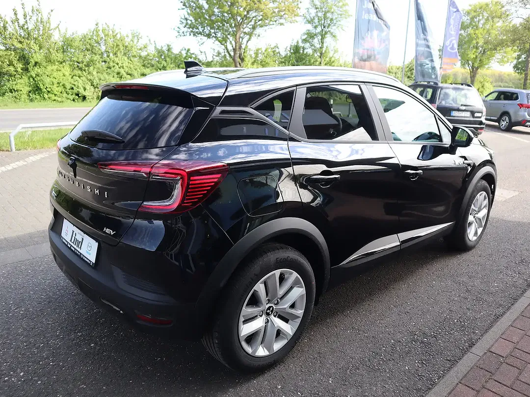 Mitsubishi ASX Hybrid Diamant Plus - Thumbnail 9