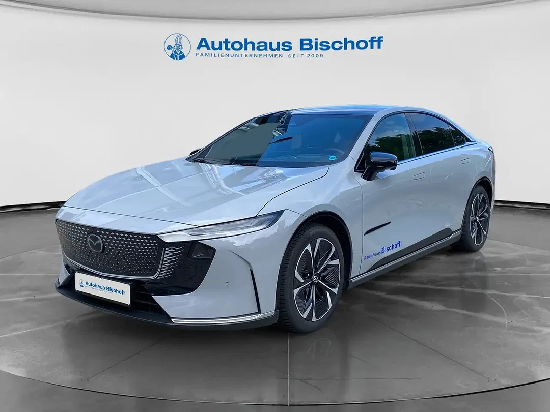 Mazda 6 EV Takumi - Afbeelding 1