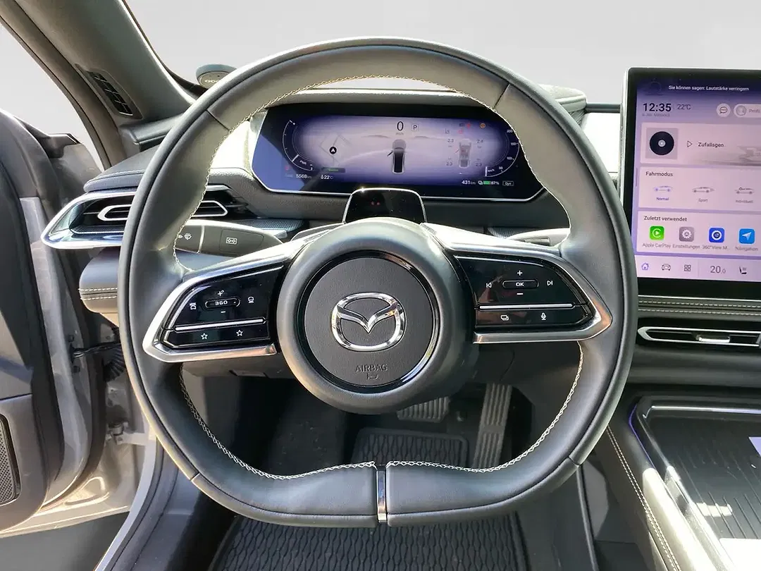 Mazda 6 EV Takumi - Thumbnail 13