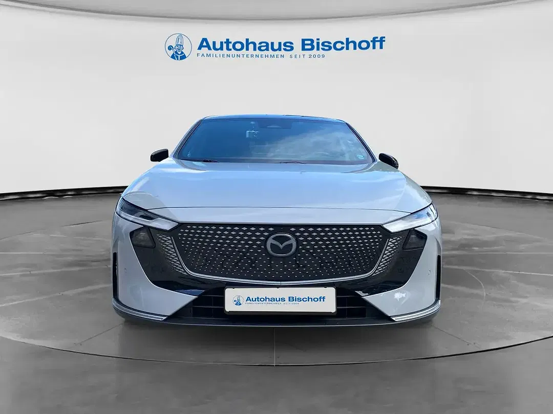 Mazda 6 EV Takumi - foto 2
