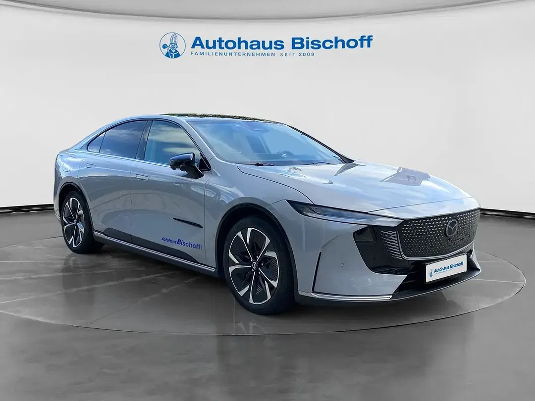 Mazda 6 EV Takumi - Thumbnail 3