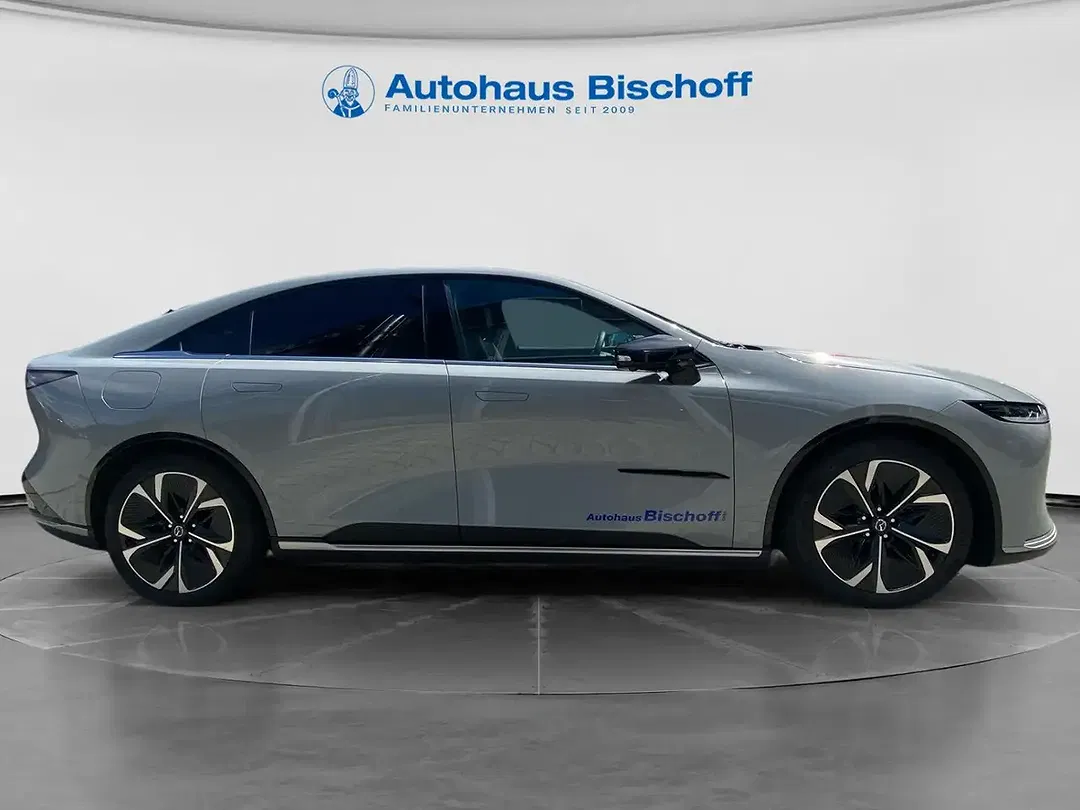 Mazda 6 EV Takumi - Thumbnail 4