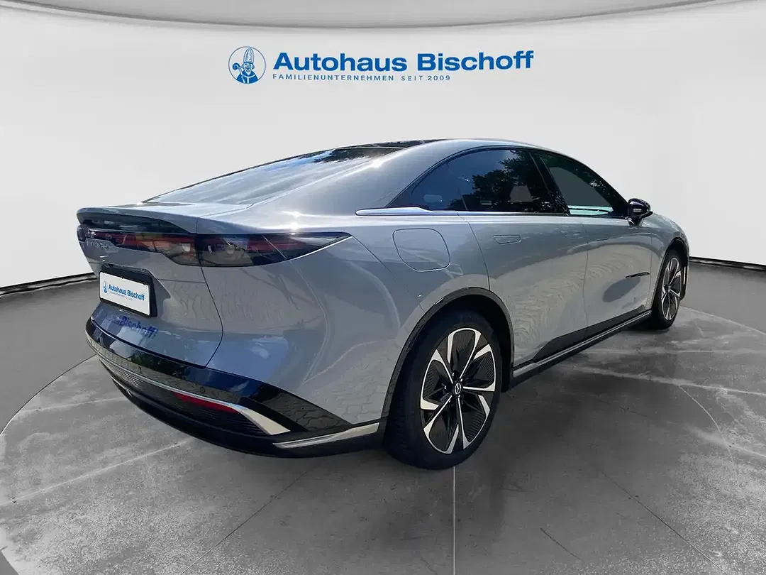 Mazda 6 EV Takumi - Thumbnail 5