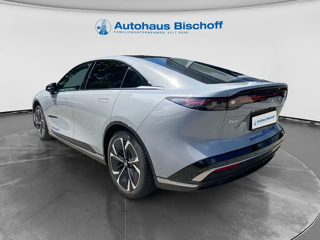 Mazda 6 EV Takumi - Thumbnail 7
