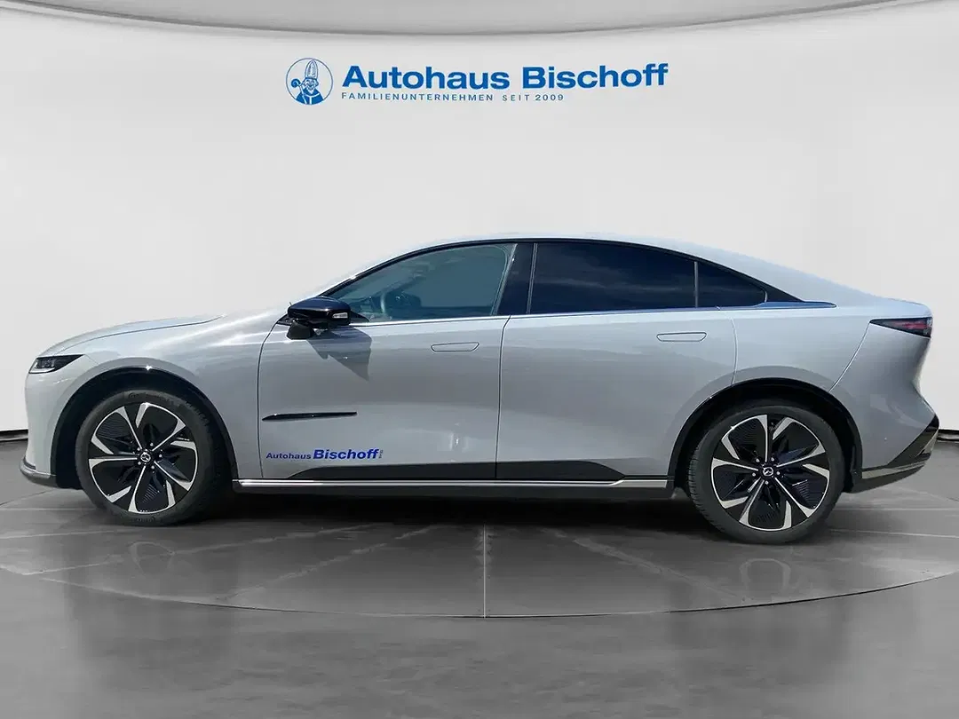 Mazda 6 EV Takumi - Thumbnail 8
