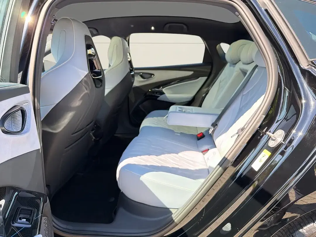 BYD Seal Comfort - Thumbnail 11