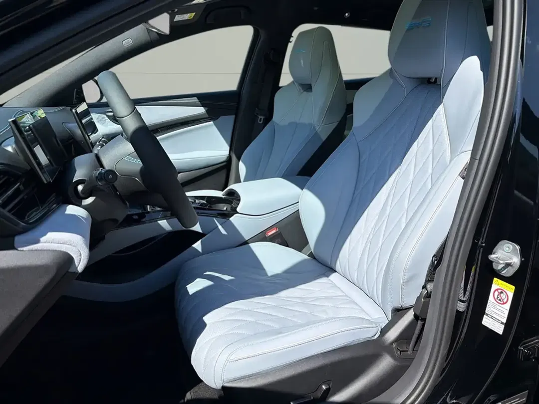 BYD Seal Comfort - Thumbnail 9