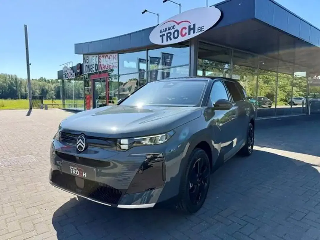 Citroen C5 Aircross 1.2 Hybrid Plus - foto 1