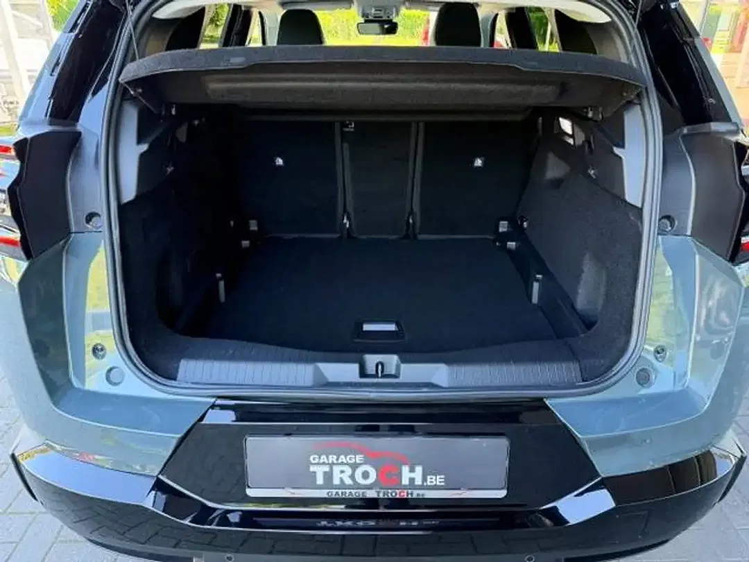 Citroen C5 Aircross 1.2 Hybrid Plus - Thumbnail 11