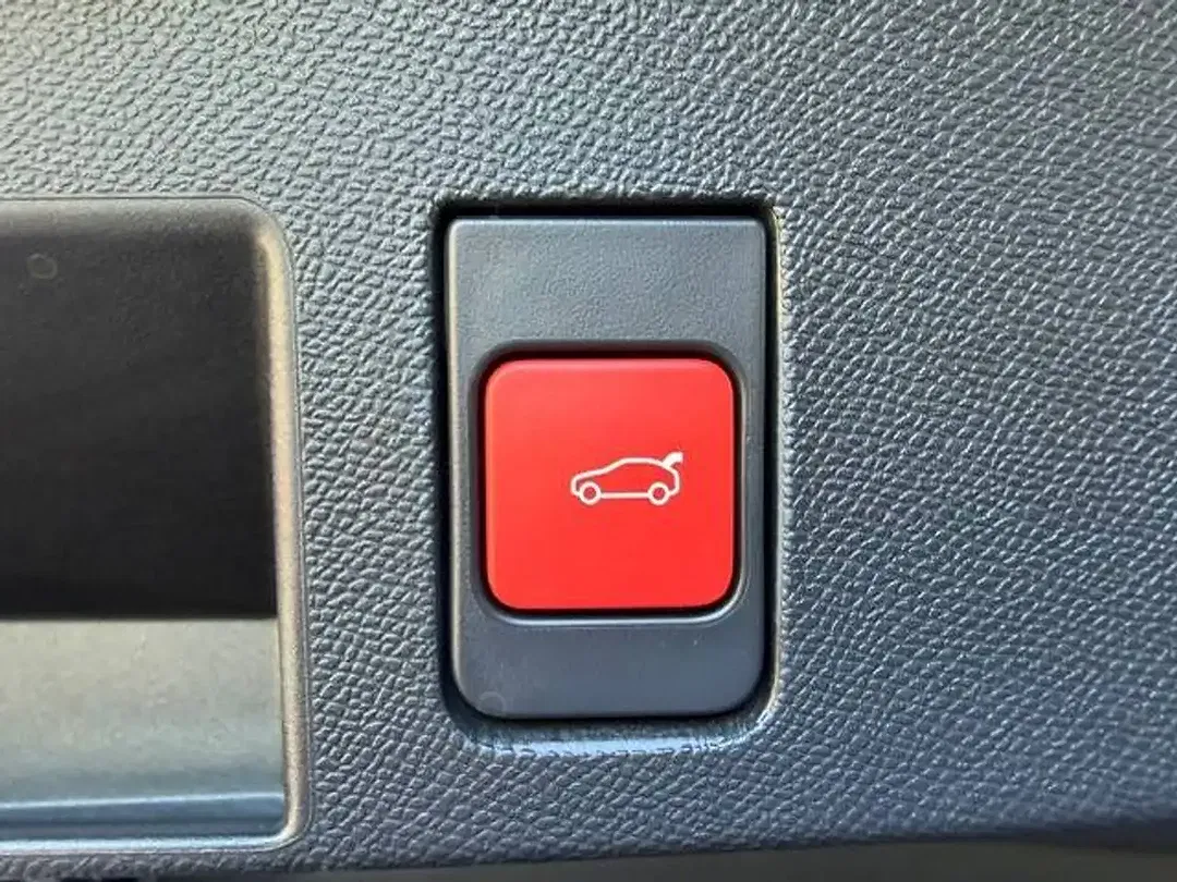 Citroen C5 Aircross 1.2 Hybrid Plus - Thumbnail 12