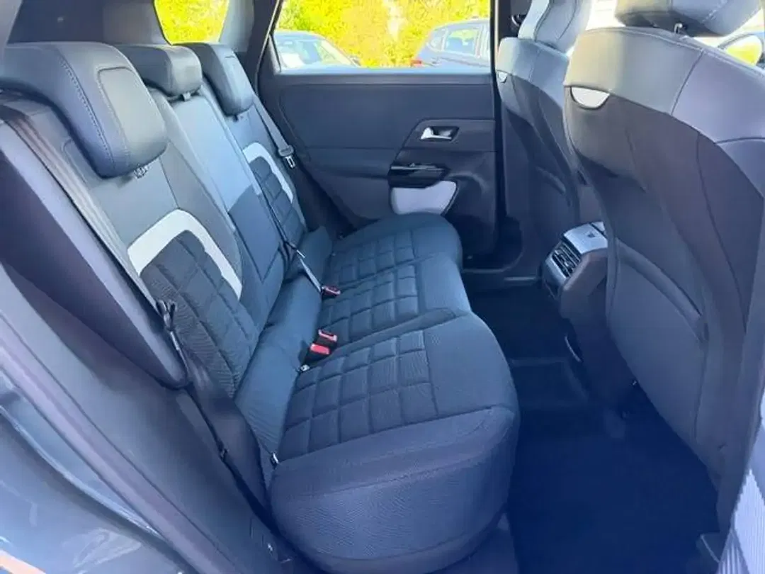 Citroen C5 Aircross 1.2 Hybrid Plus - Thumbnail 13