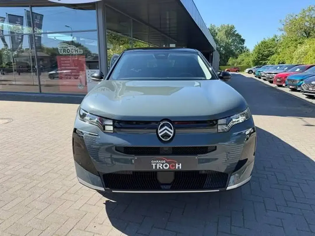 Citroen C5 Aircross 1.2 Hybrid Plus - foto 2