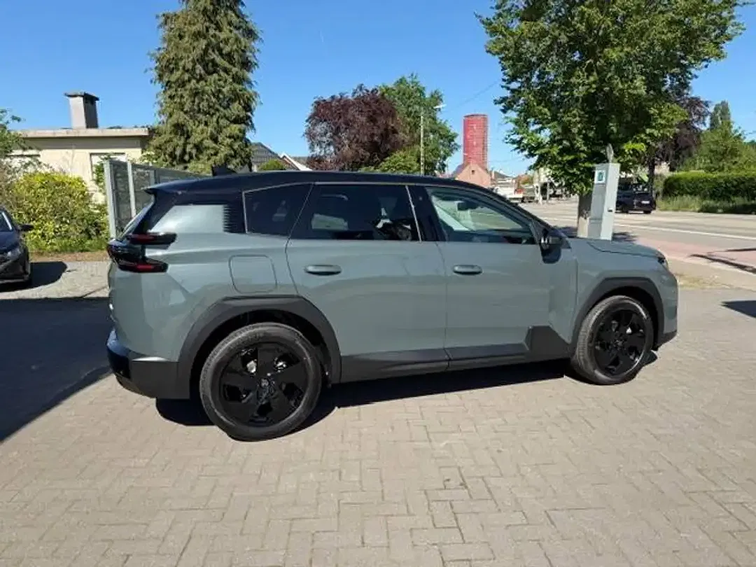 Citroen C5 Aircross 1.2 Hybrid Plus - Thumbnail 5