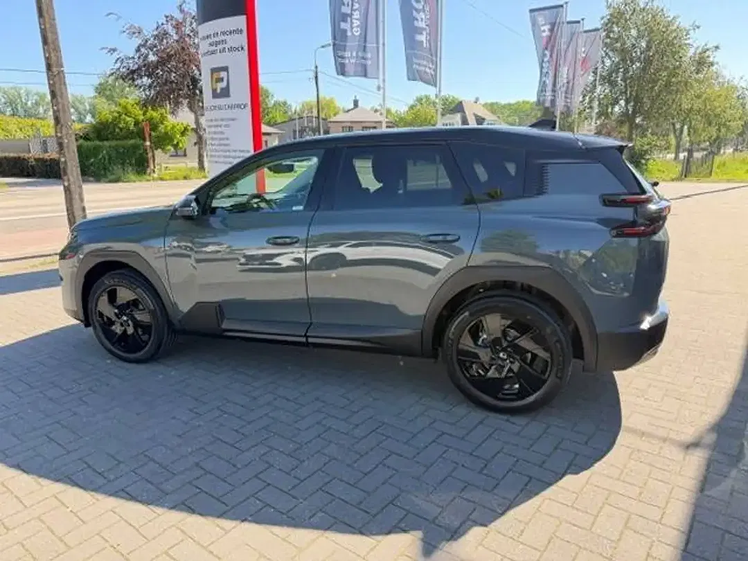 Citroen C5 Aircross 1.2 Hybrid Plus - Thumbnail 9