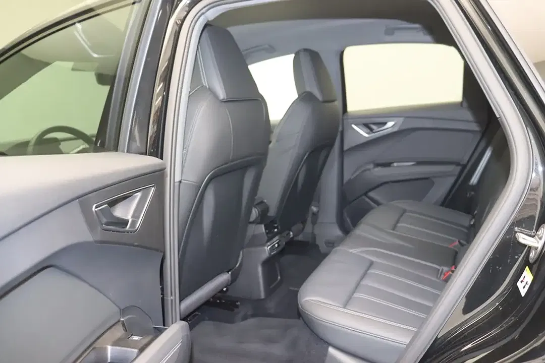 Audi Q4 e-tron 35 Sportback S line - Thumbnail 11