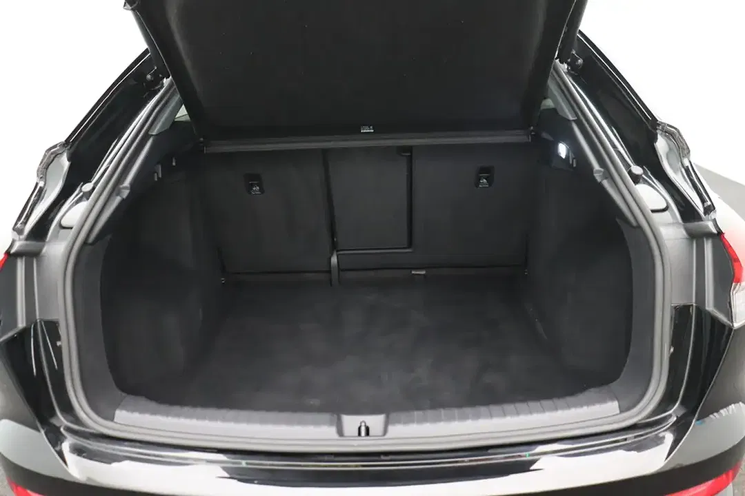 Audi Q4 e-tron 35 Sportback S line - Thumbnail 12