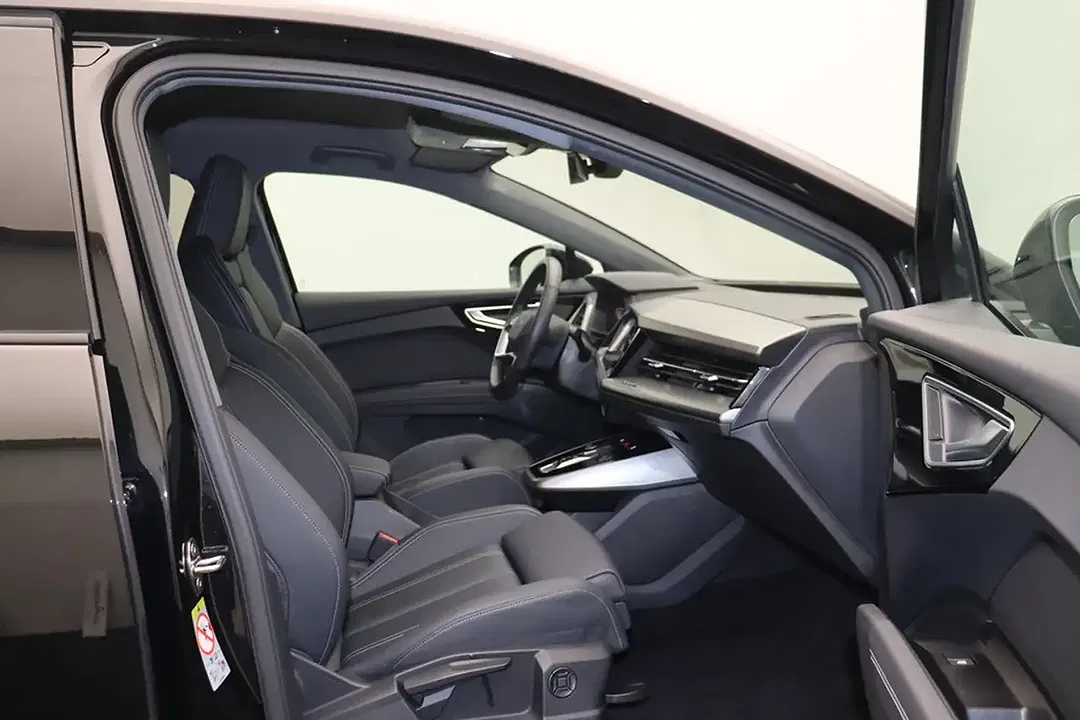 Audi Q4 e-tron 35 Sportback S line - Thumbnail 13