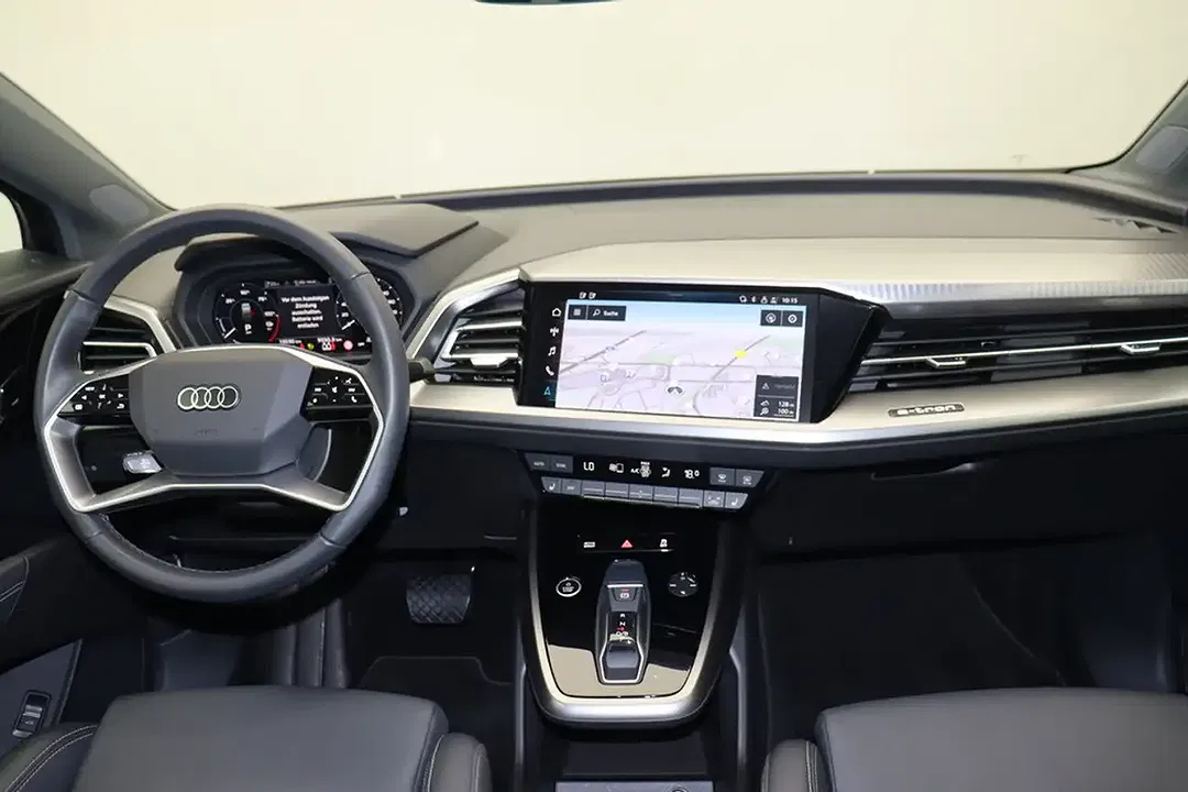 Audi Q4 e-tron 35 Sportback S line - Thumbnail 14