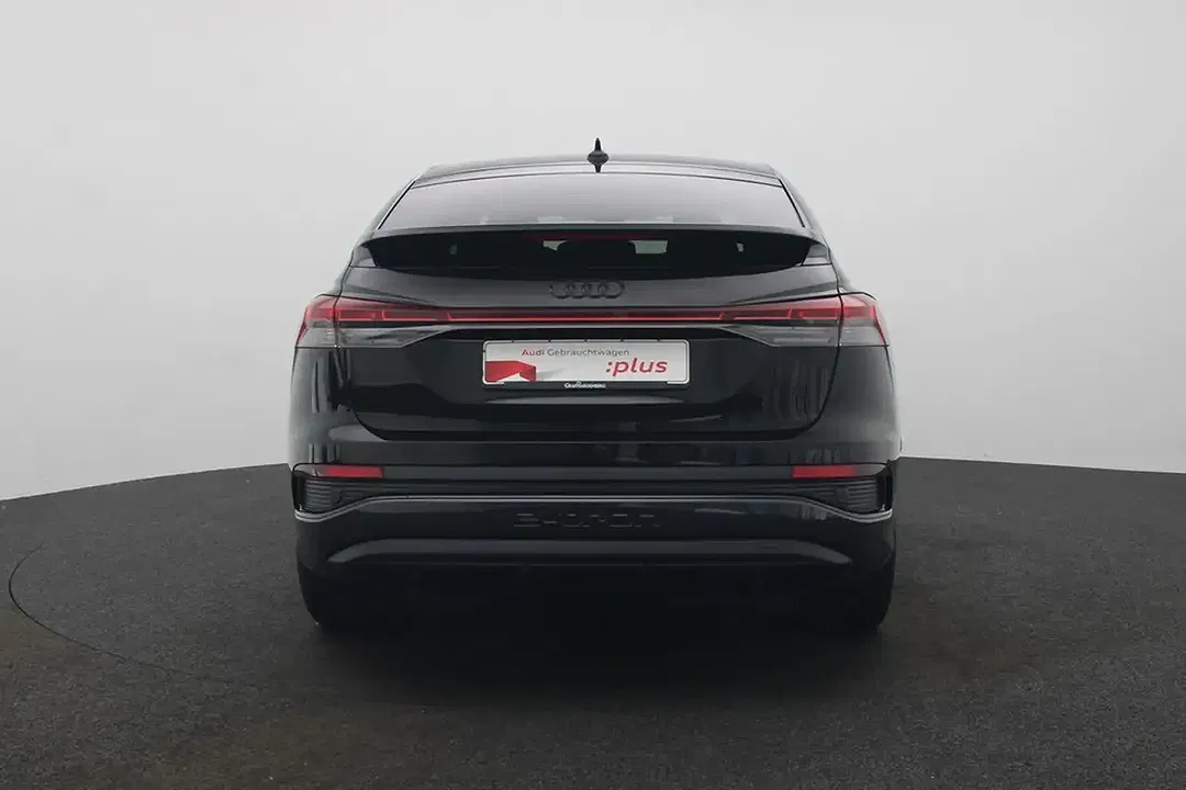 Audi Q4 e-tron 35 Sportback S line - Thumbnail 4