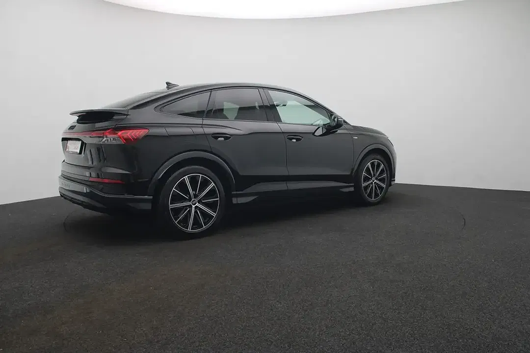 Audi Q4 e-tron 35 Sportback S line - Thumbnail 5