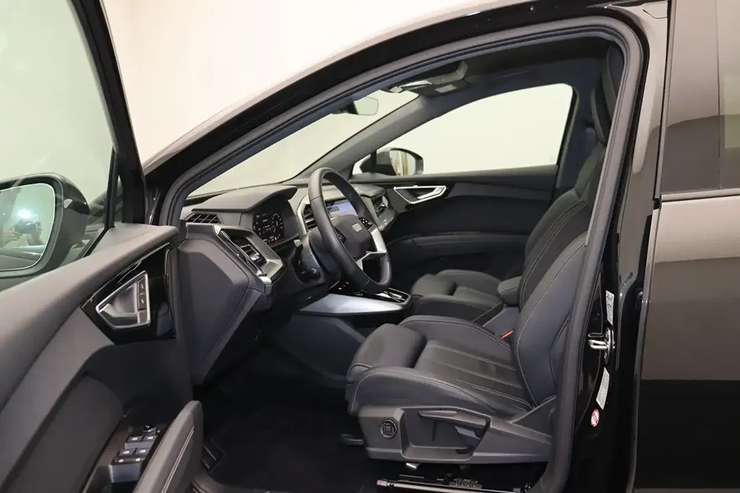 Audi Q4 e-tron 35 Sportback S line - Thumbnail 8
