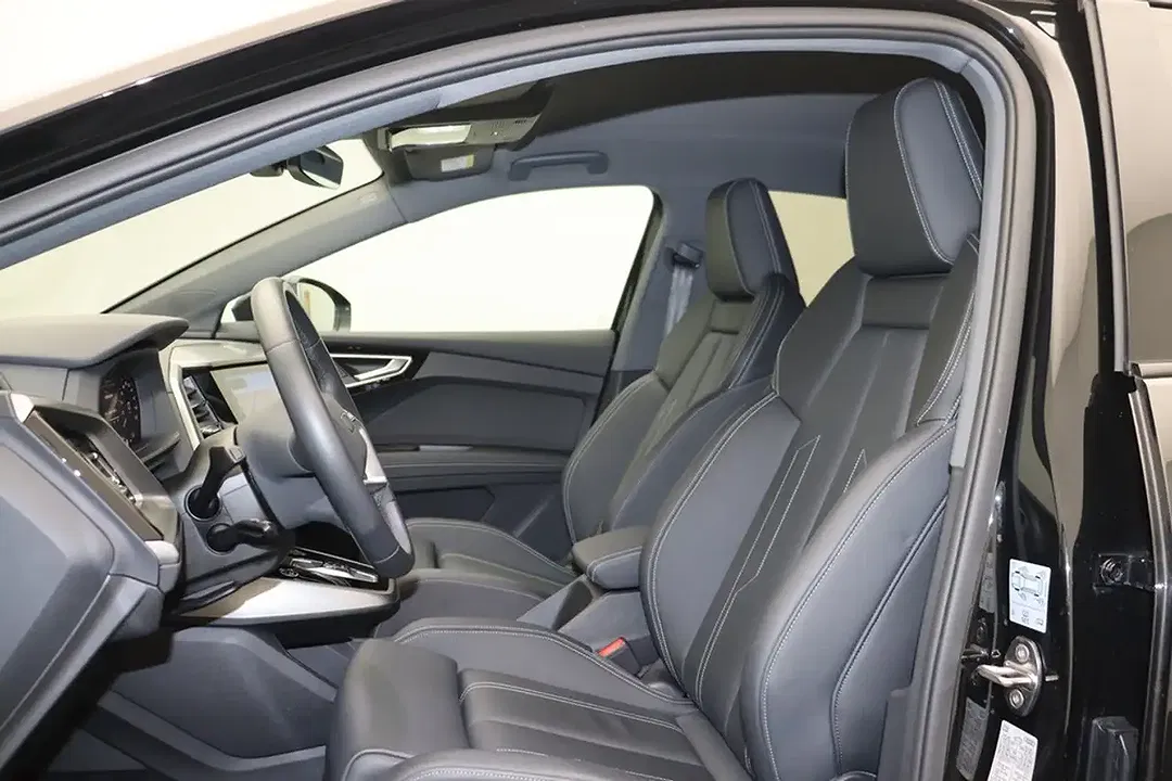 Audi Q4 e-tron 35 Sportback S line - Thumbnail 9
