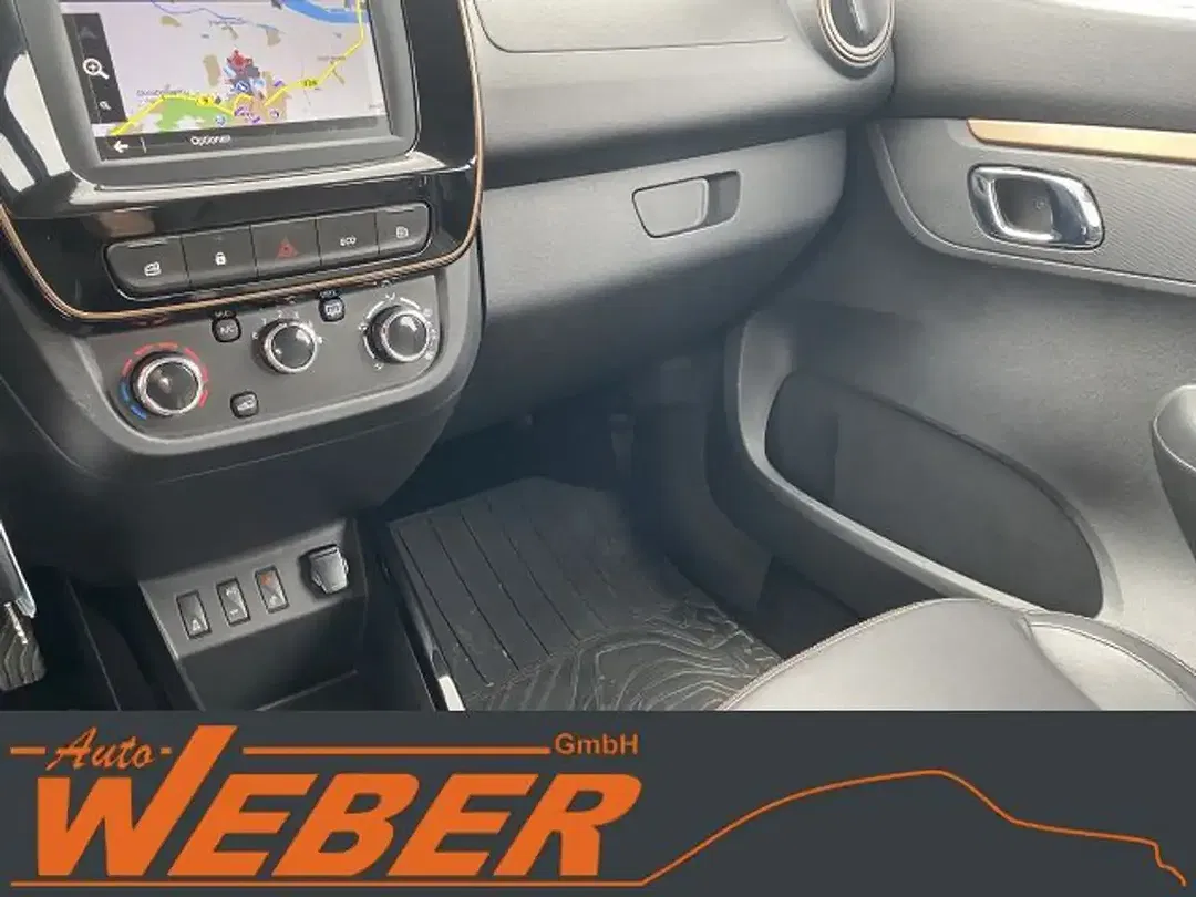 Dacia Spring EV Extreme - Thumbnail 10