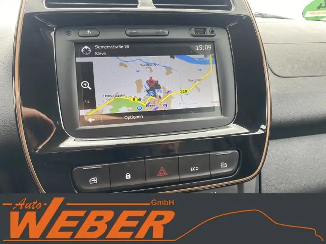 Dacia Spring EV Extreme - Thumbnail 11