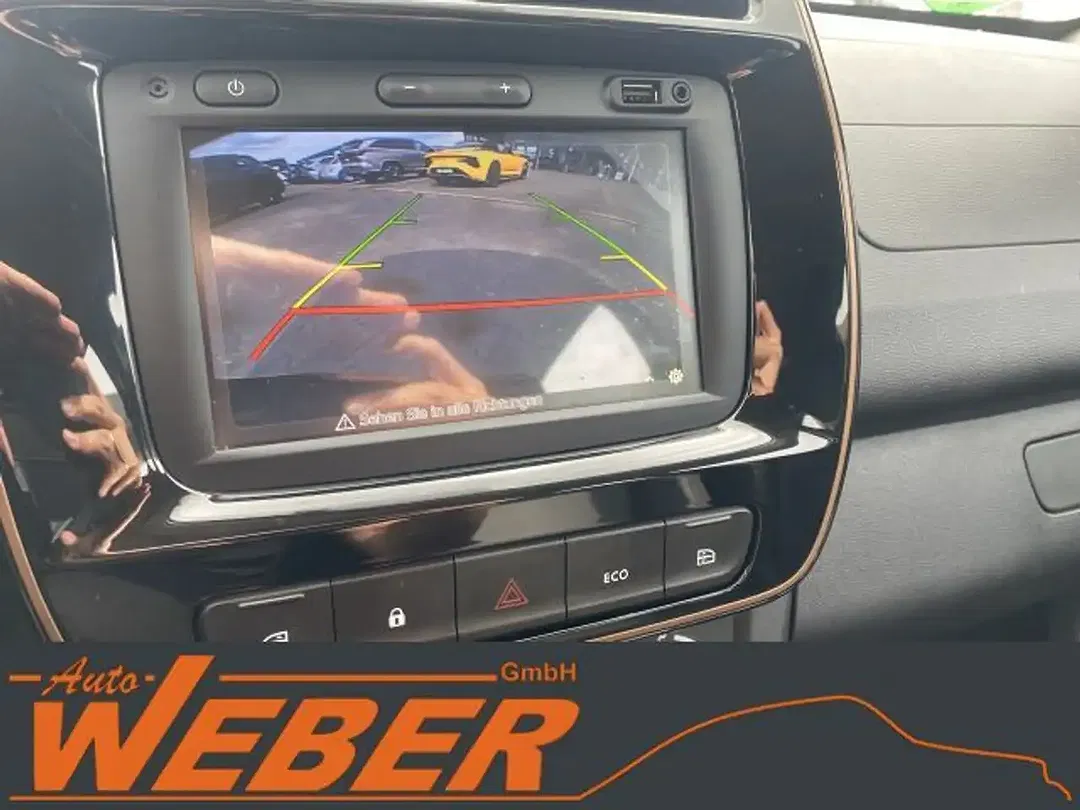 Dacia Spring EV Extreme - Thumbnail 12