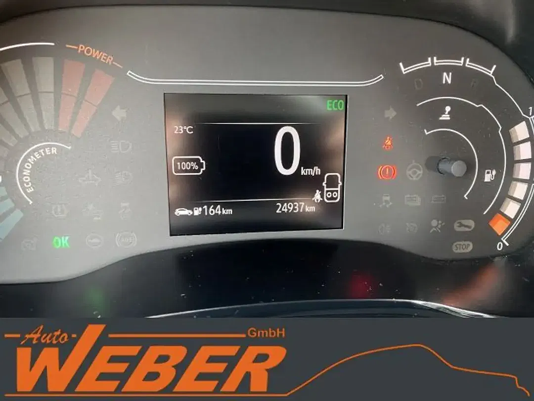 Dacia Spring EV Extreme - Thumbnail 13