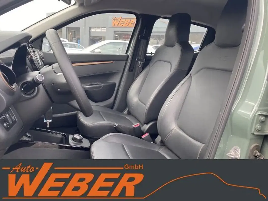 Dacia Spring EV Extreme - Thumbnail 7