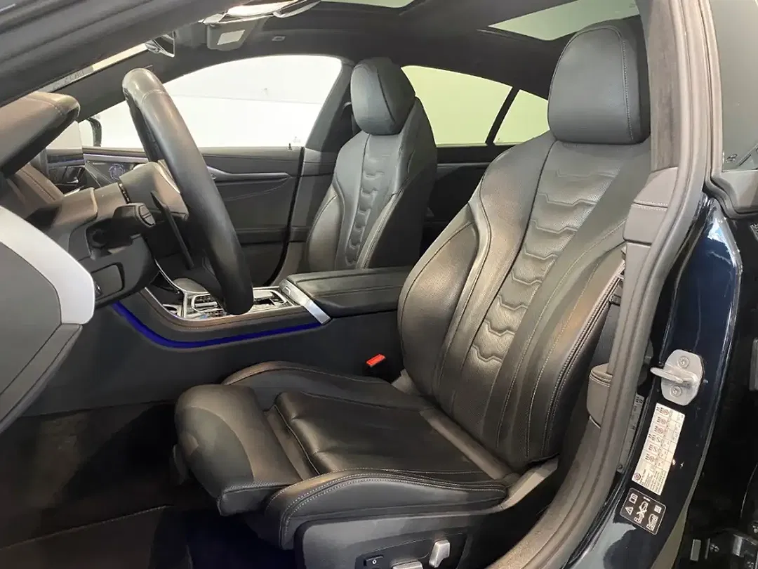 Alpina B8 - Thumbnail 7