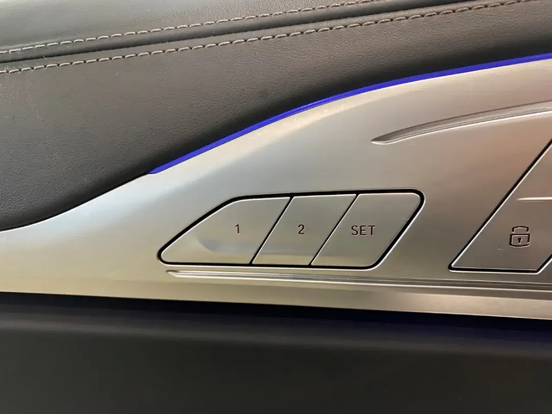 Alpina B8 - Thumbnail 9