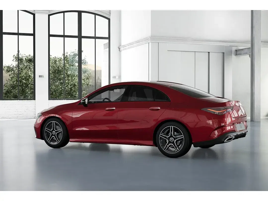 Mercedes-Benz CLA 180 - Thumbnail 16