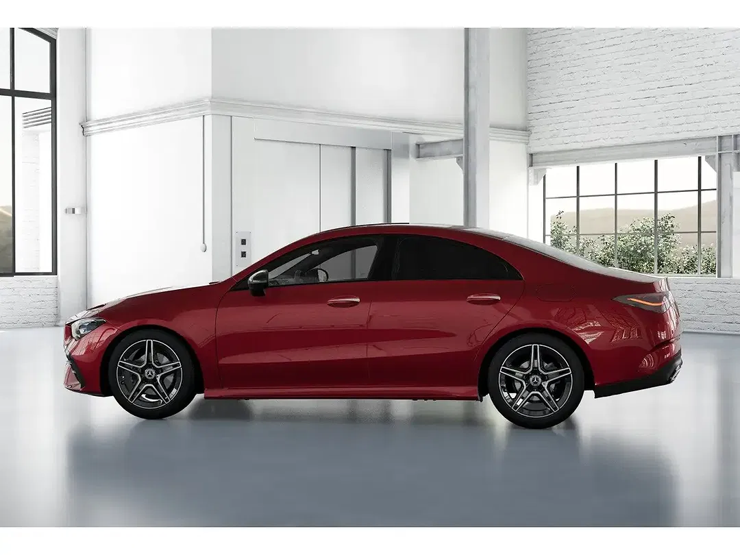 Mercedes-Benz CLA 180 - Thumbnail 17