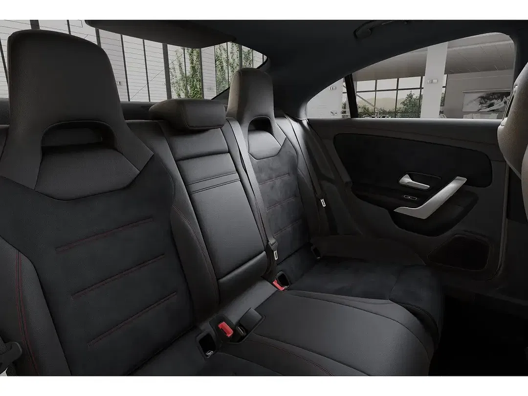 Mercedes-Benz CLA 180 - Thumbnail 23