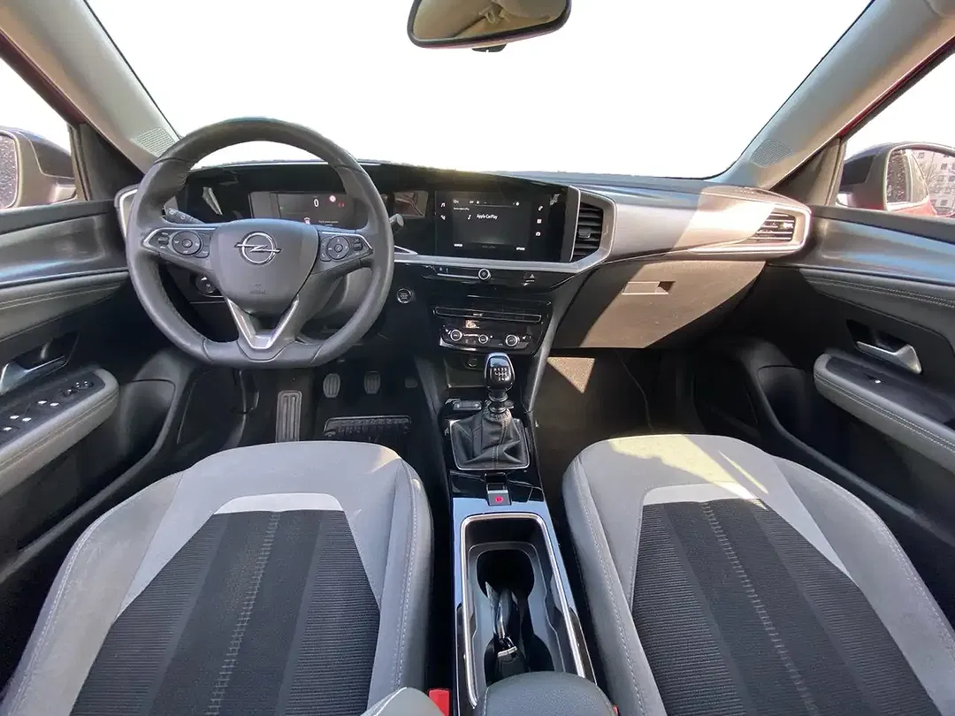 Opel Mokka 1.2 Elegance - Thumbnail 12
