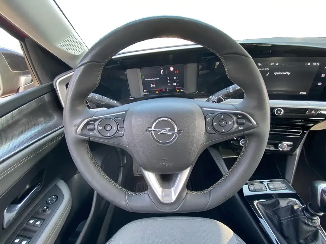 Opel Mokka 1.2 Elegance - foto 14