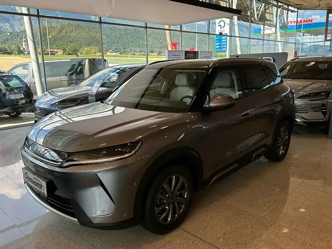 BYD Atto 2 DM-i Boost - foto 1