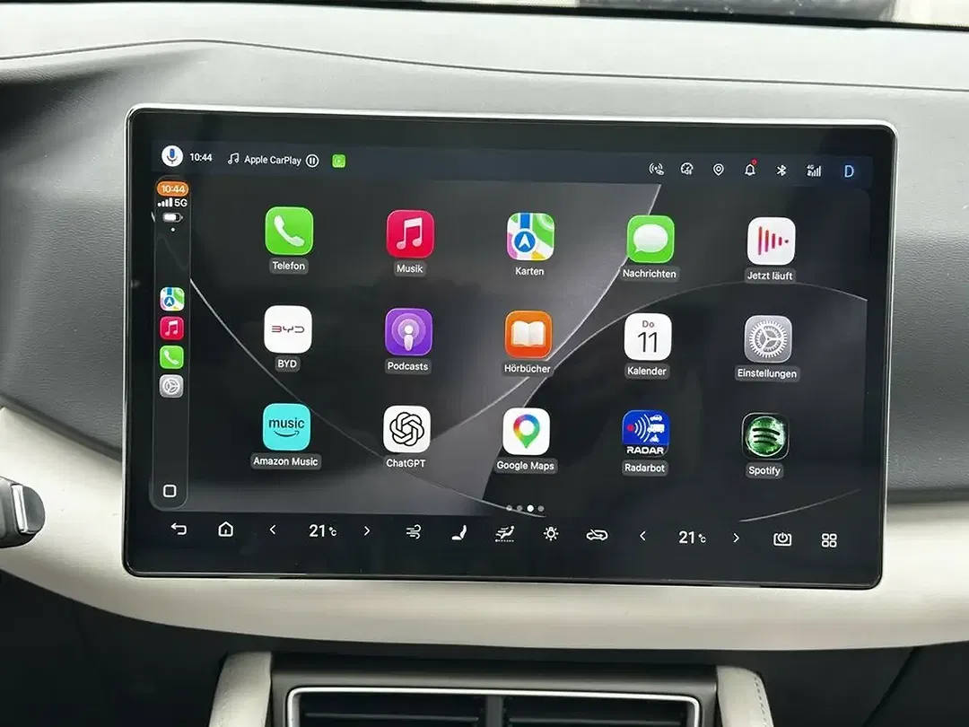 BYD Atto 2 DM-i Boost - Thumbnail 7