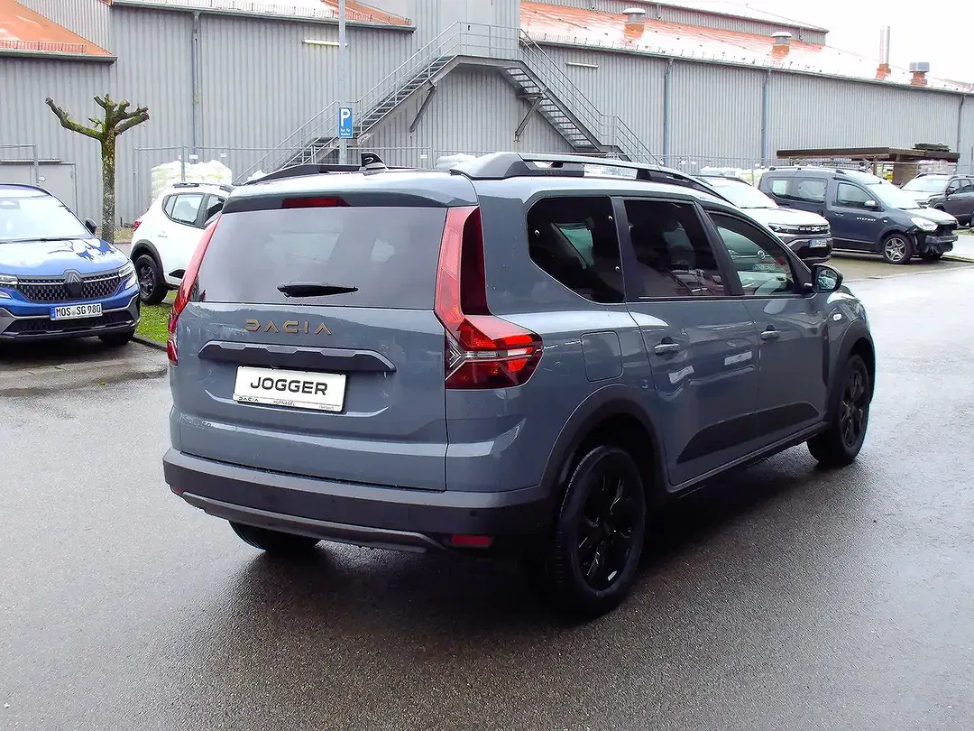 Dacia Jogger TCe Extreme - Thumbnail 5
